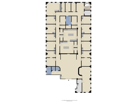 View floorplan