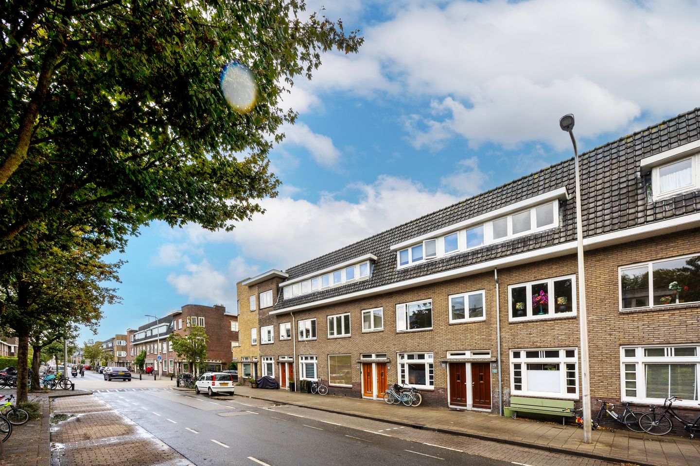 Foto 4 van Pieter Nieuwlandstraat 11-BS