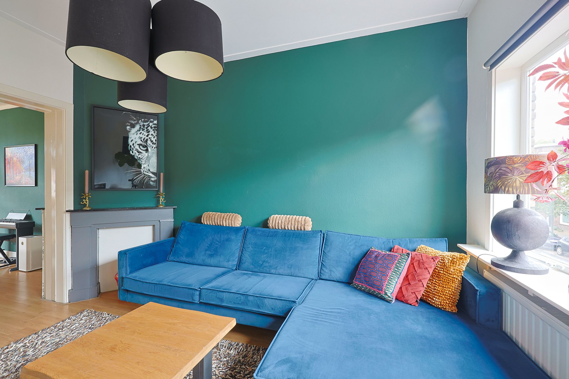 Foto 9 van Pieter Nieuwlandstraat 11-BS