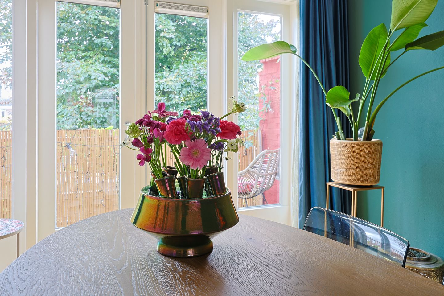 Foto 10 van Pieter Nieuwlandstraat 11-BS