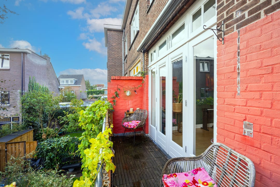 Foto 13 van Pieter Nieuwlandstraat 11-BS