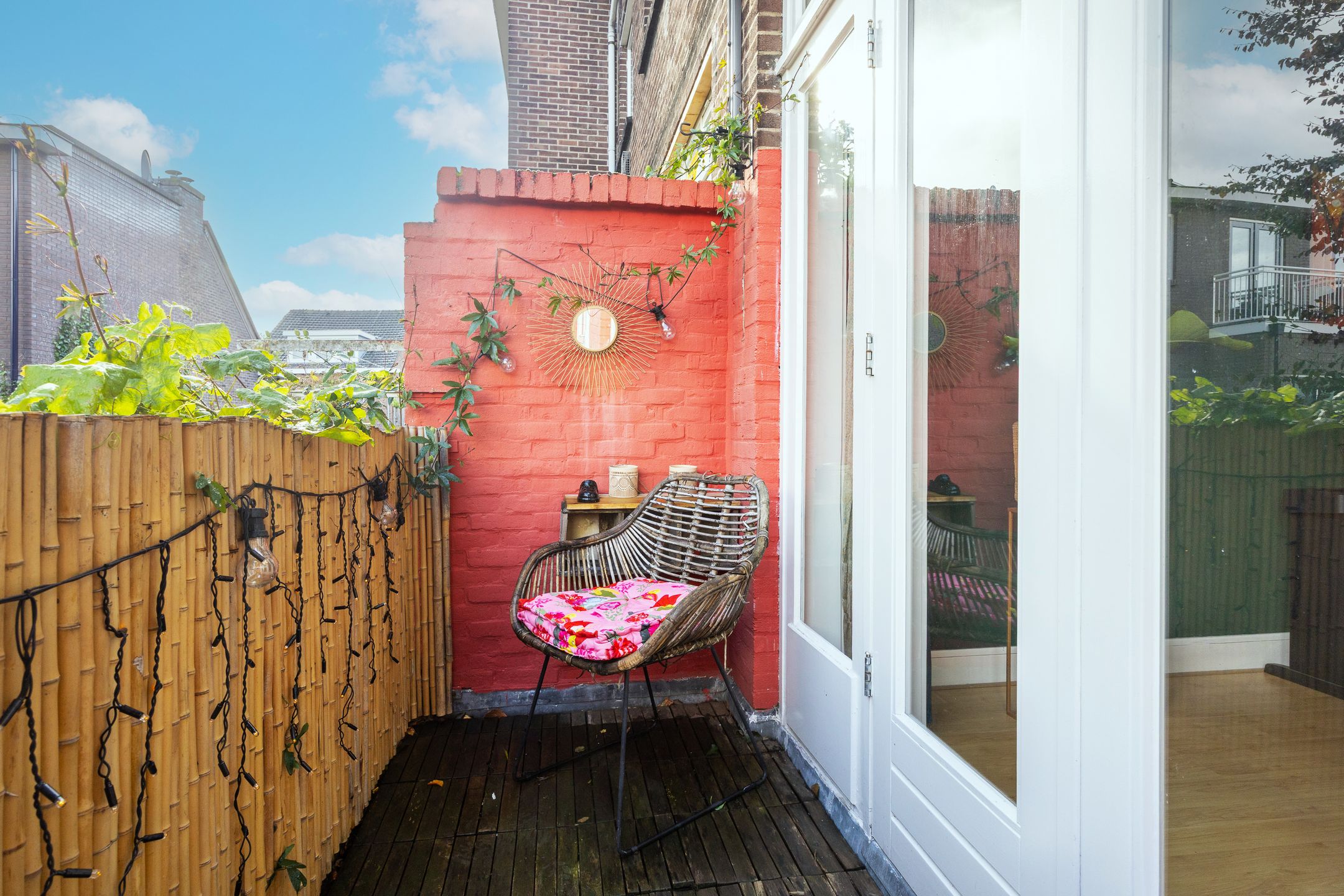 Foto 15 van Pieter Nieuwlandstraat 11-BS