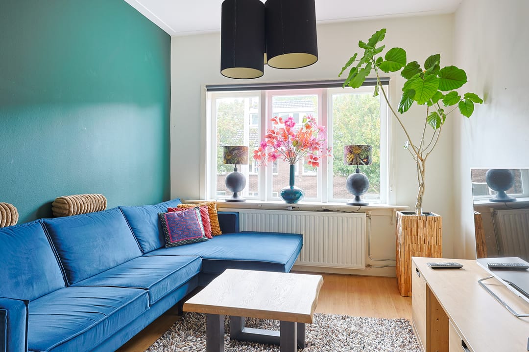 Foto 7 van Pieter Nieuwlandstraat 11-BS