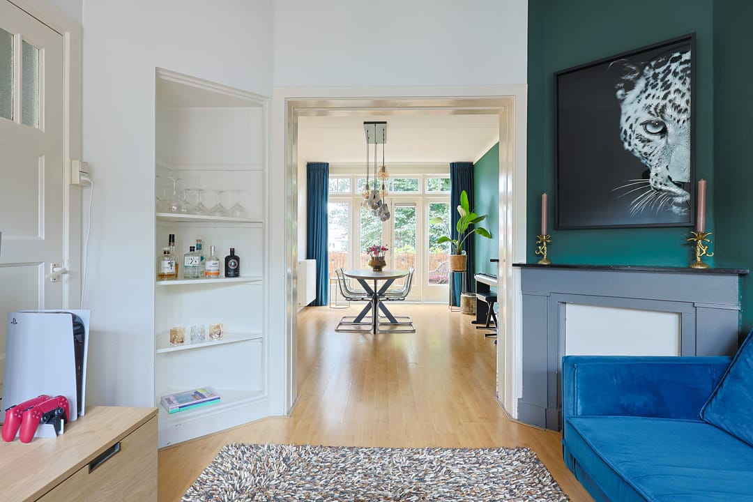 Foto 1 van Pieter Nieuwlandstraat 11-BS