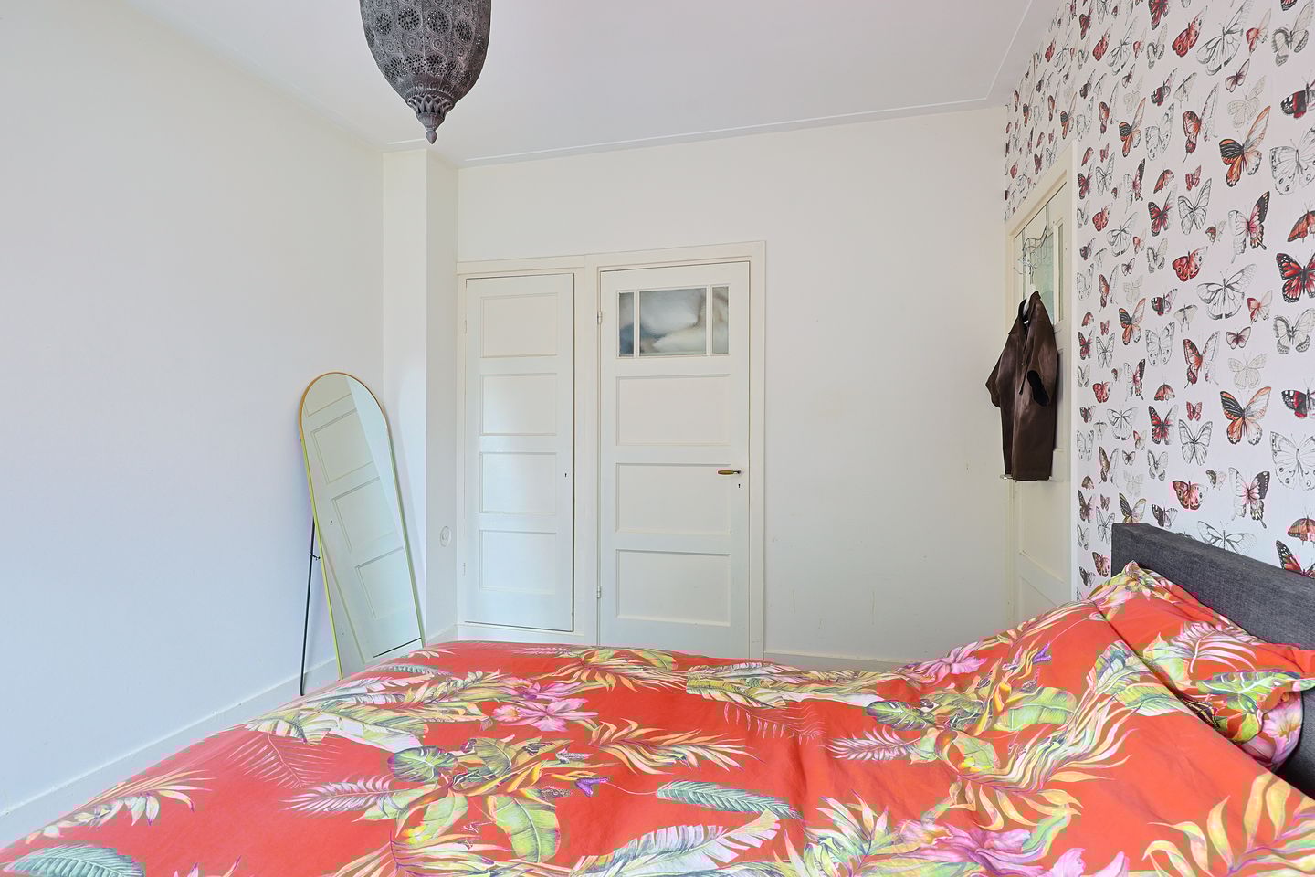 Foto 25 van Pieter Nieuwlandstraat 11-BS