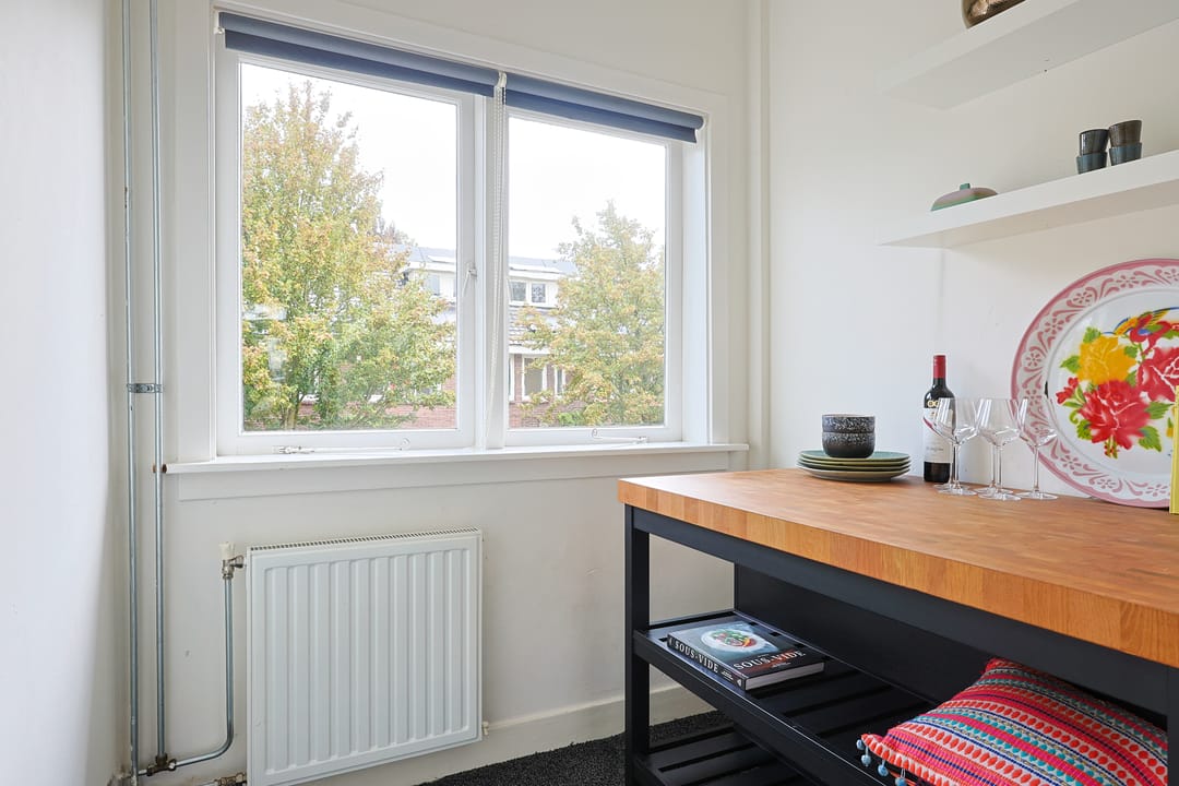 Foto 16 van Pieter Nieuwlandstraat 11-BS