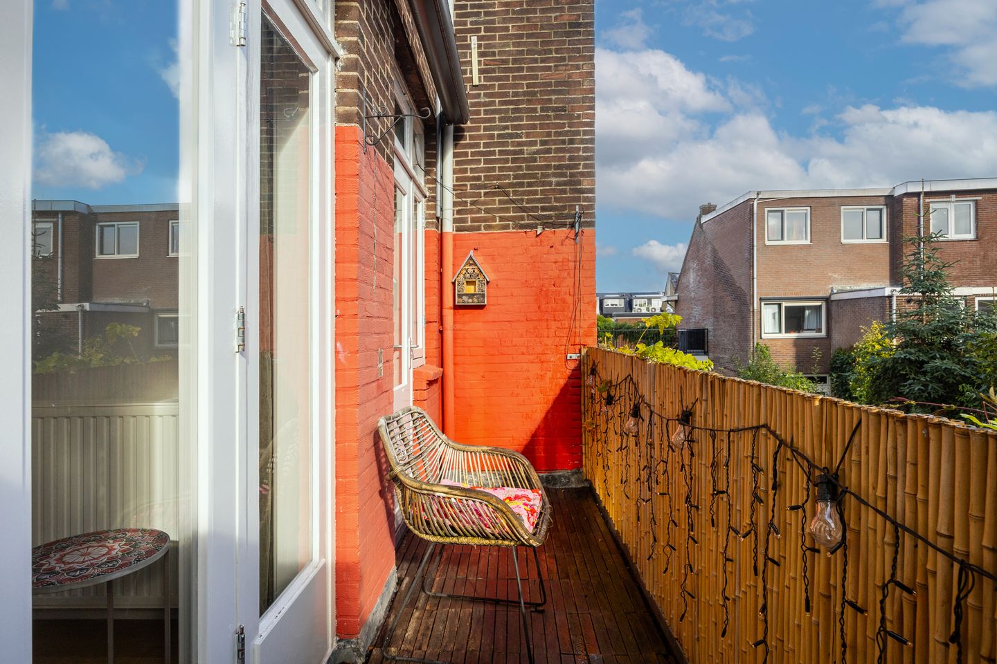 Foto 14 van Pieter Nieuwlandstraat 11-BS