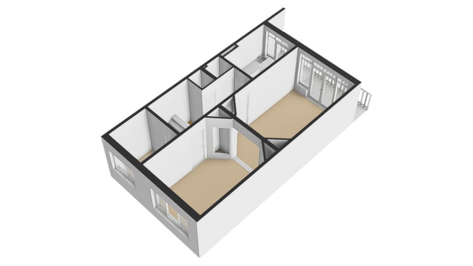 Foto 34 van Pieter Nieuwlandstraat 11-BS