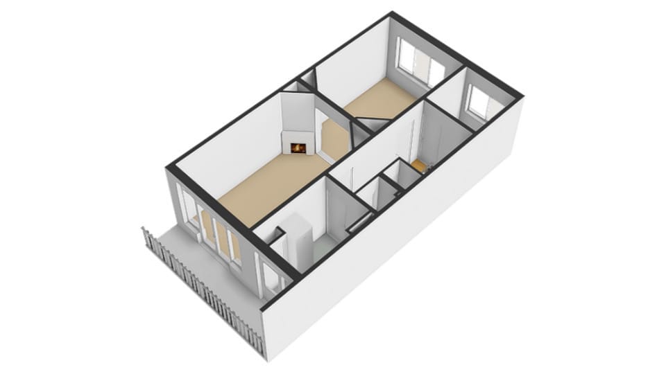 Foto 33 van Pieter Nieuwlandstraat 11-BS