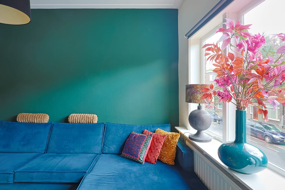 Foto 8 van Pieter Nieuwlandstraat 11-BS