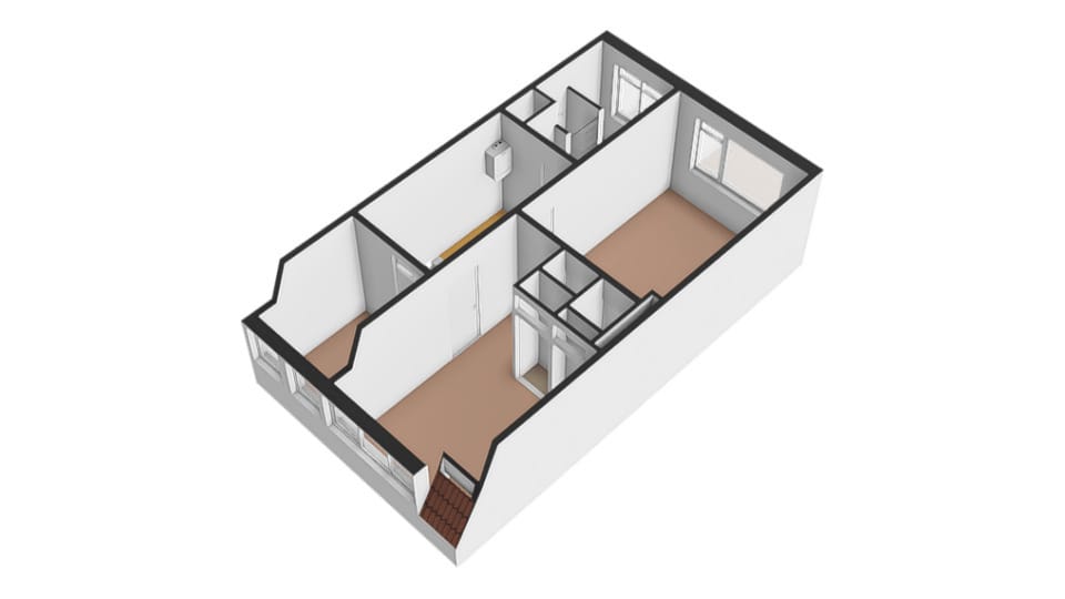 Foto 37 van Pieter Nieuwlandstraat 11-BS