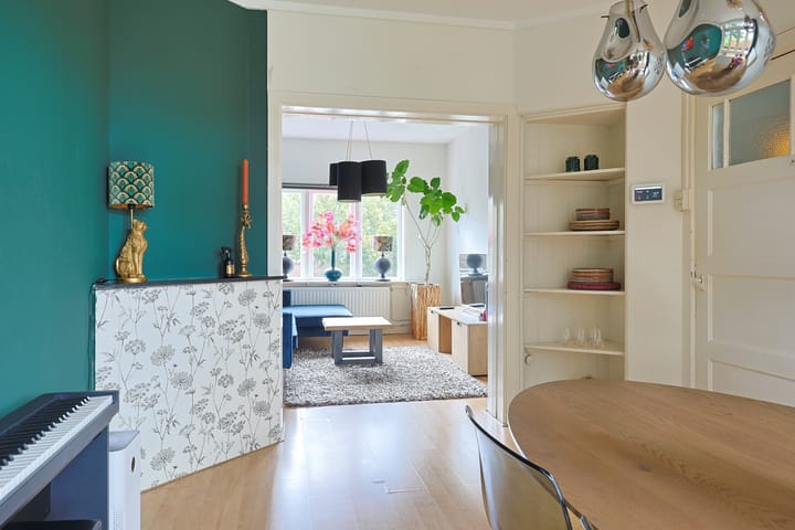 Photo 2 of Pieter Nieuwlandstraat 11-BS