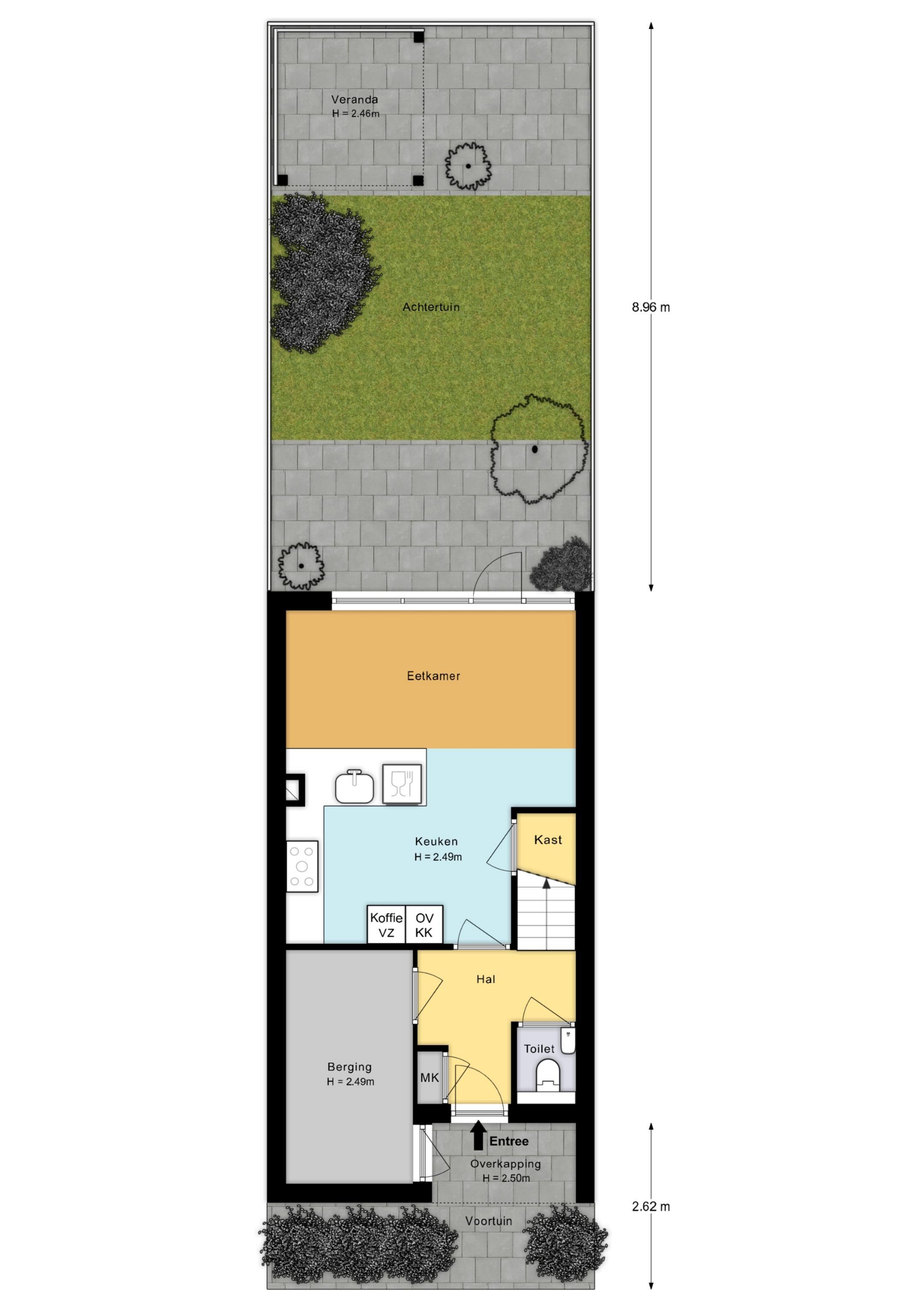 Foto 48 van Wiepkingstraat 5