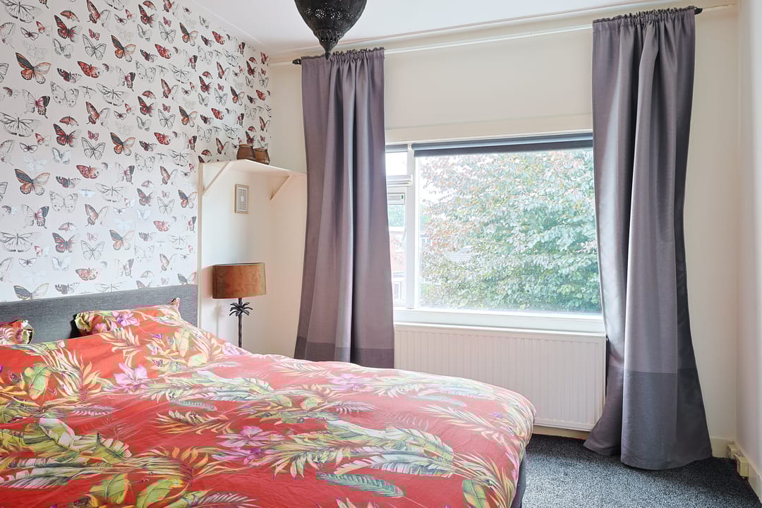 Foto 26 van Pieter Nieuwlandstraat 11-BS