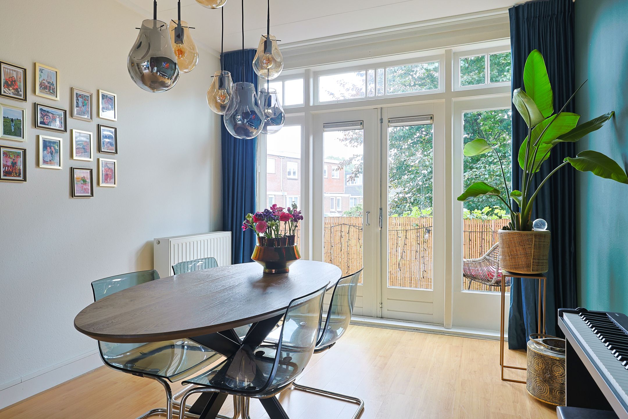 Foto 6 van Pieter Nieuwlandstraat 11-BS