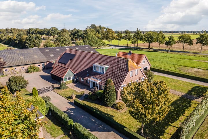 Foto 2 van Schapendrift 9