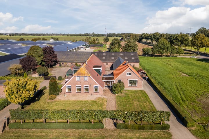 Foto 5 van Schapendrift 9