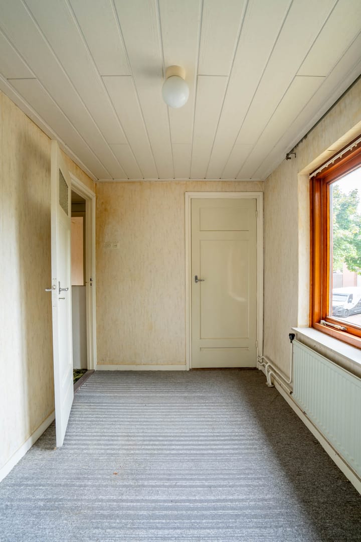 Foto 16 van Dr. Houtzagerslaan 4