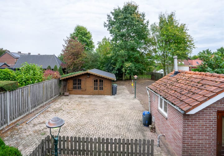 Foto 24 van Dr. Houtzagerslaan 4