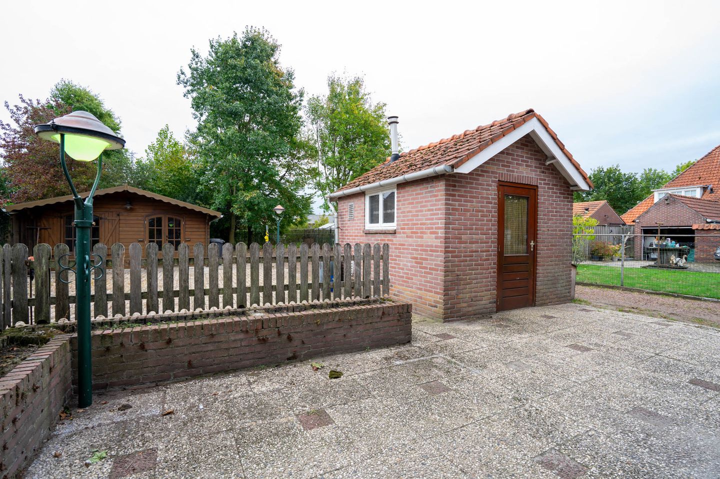 Foto 25 van Dr. Houtzagerslaan 4