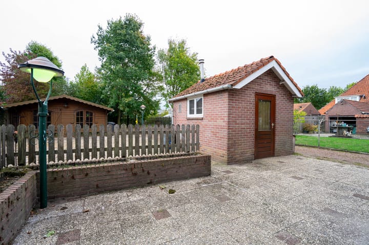 Foto 25 van Dr. Houtzagerslaan 4