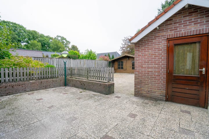 Foto 26 van Dr. Houtzagerslaan 4