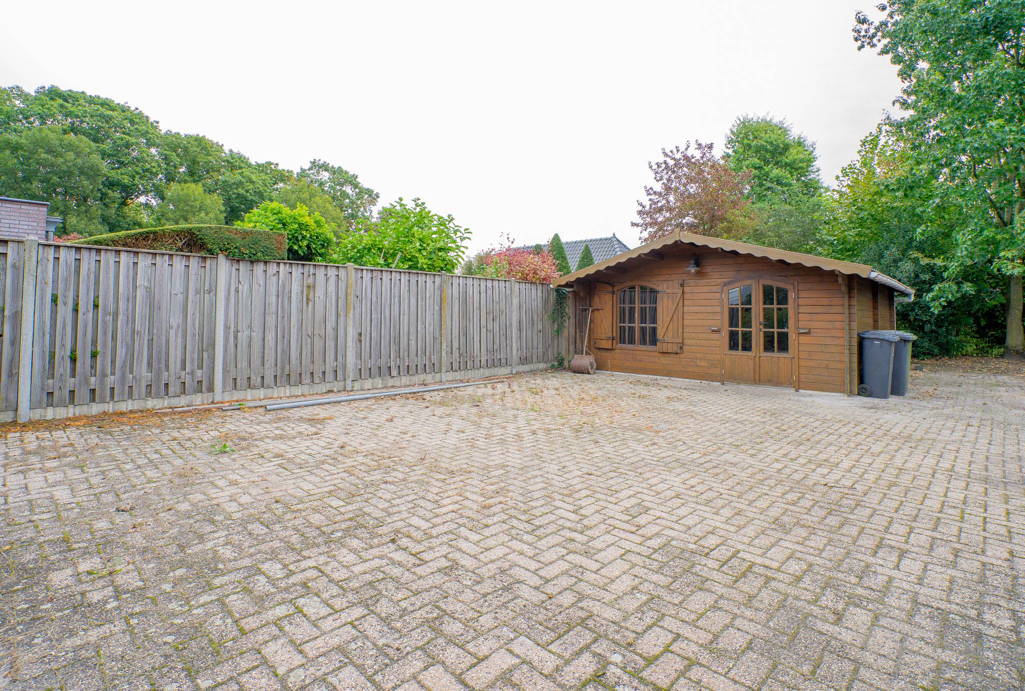 Foto 27 van Dr. Houtzagerslaan 4