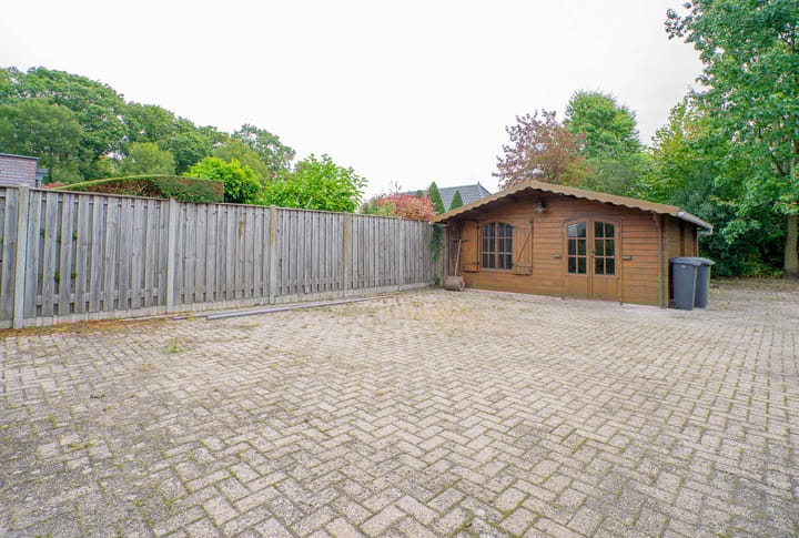 Foto 27 van Dr. Houtzagerslaan 4