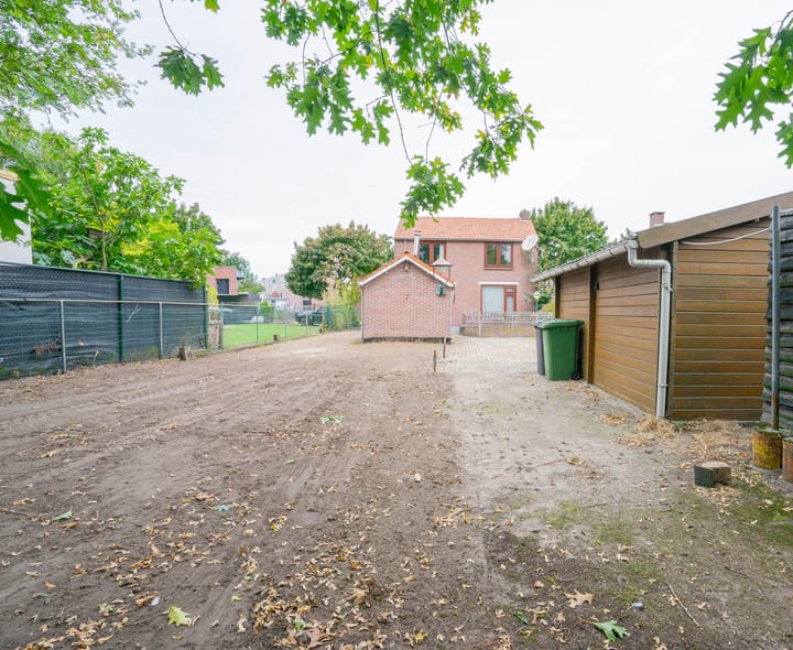 Foto 29 van Dr. Houtzagerslaan 4