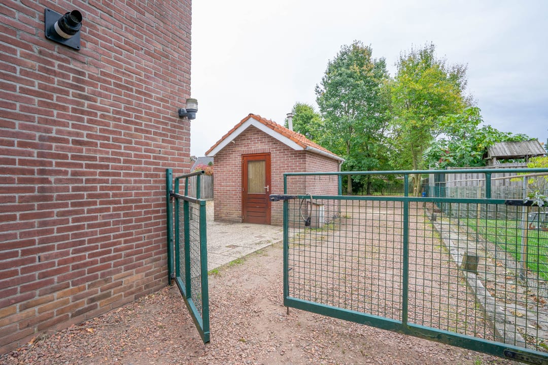 Foto 31 van Dr. Houtzagerslaan 4