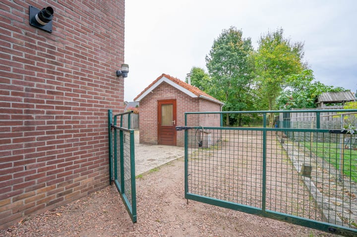 Foto 31 van Dr. Houtzagerslaan 4