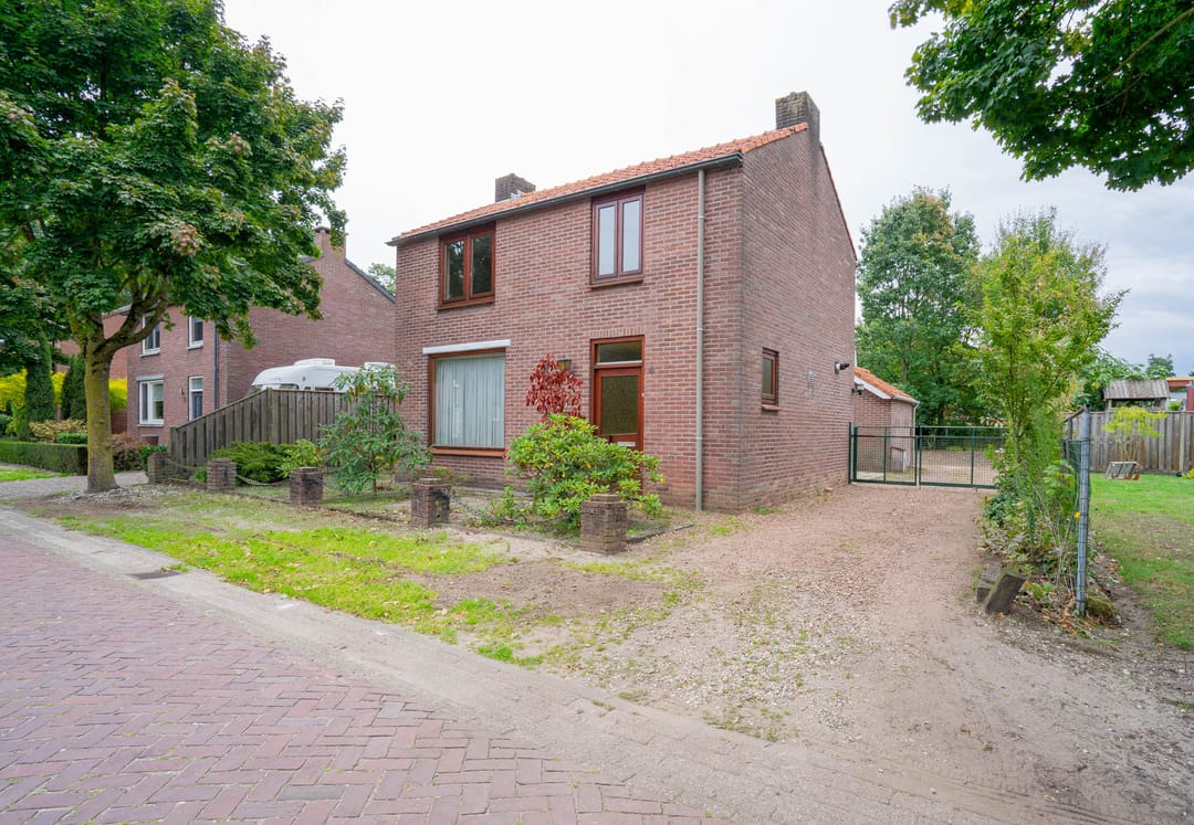 Foto 32 van Dr. Houtzagerslaan 4