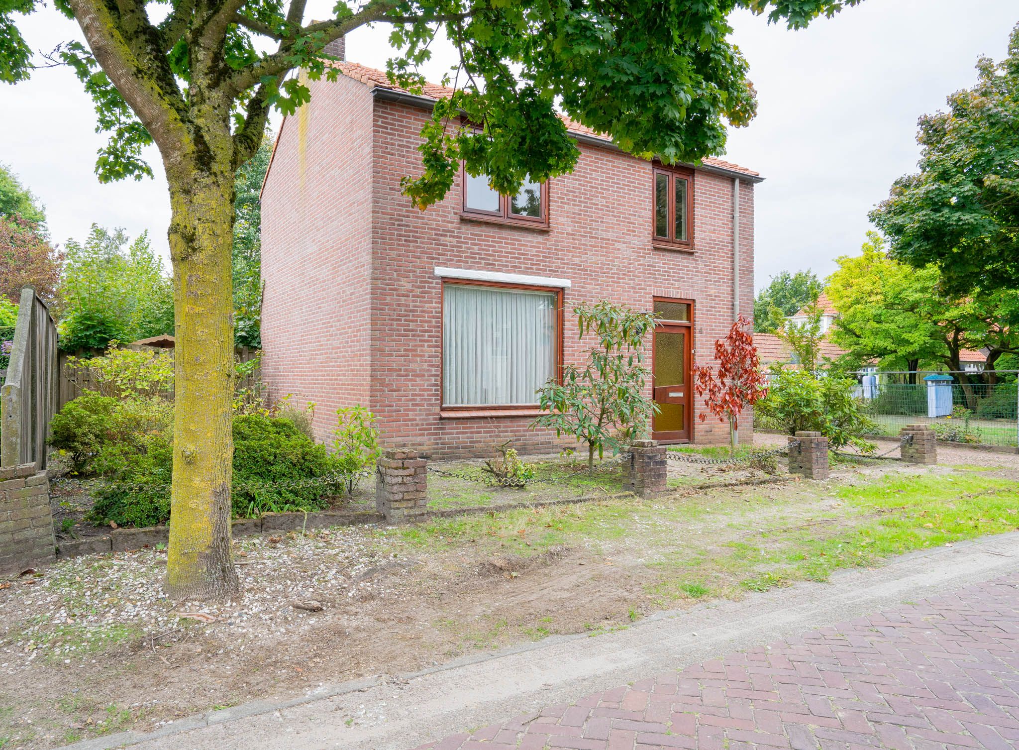 Foto 33 van Dr. Houtzagerslaan 4