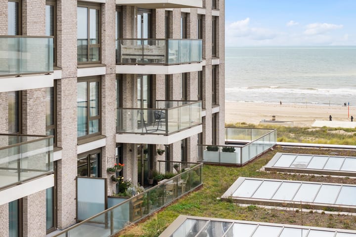 Foto 2 van Deltapromenade 330