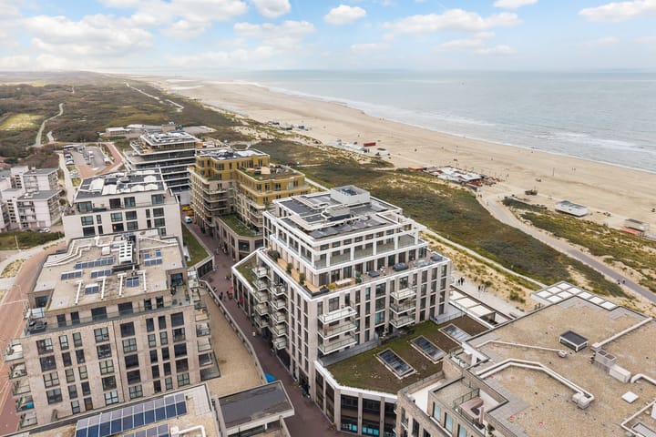 Foto 6 van Deltapromenade 330