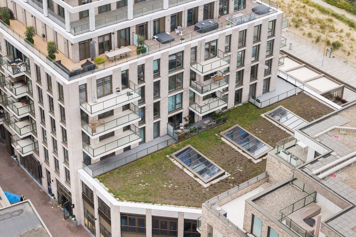 Foto 7 van Deltapromenade 330