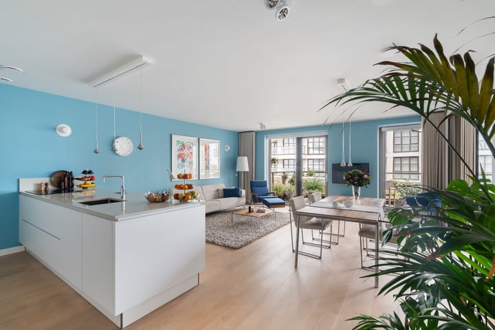 Foto 14 van Deltapromenade 330