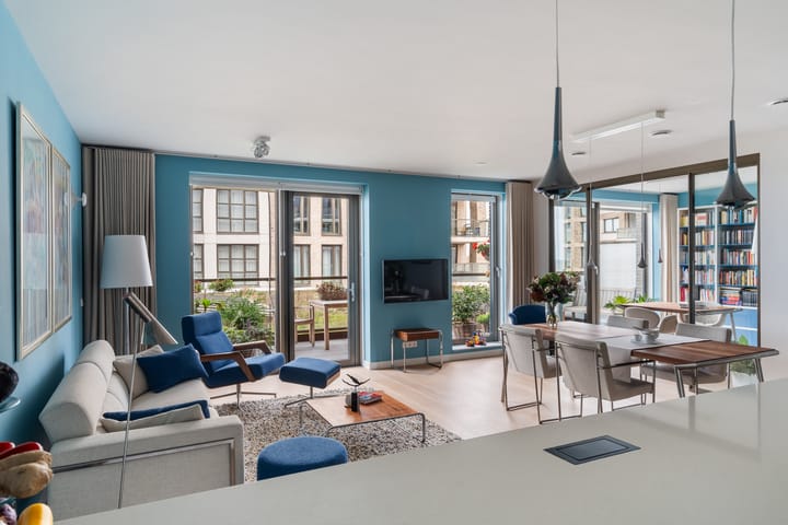 Foto 15 van Deltapromenade 330