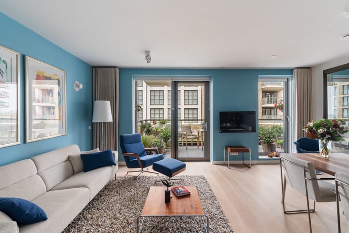 Foto 16 van Deltapromenade 330