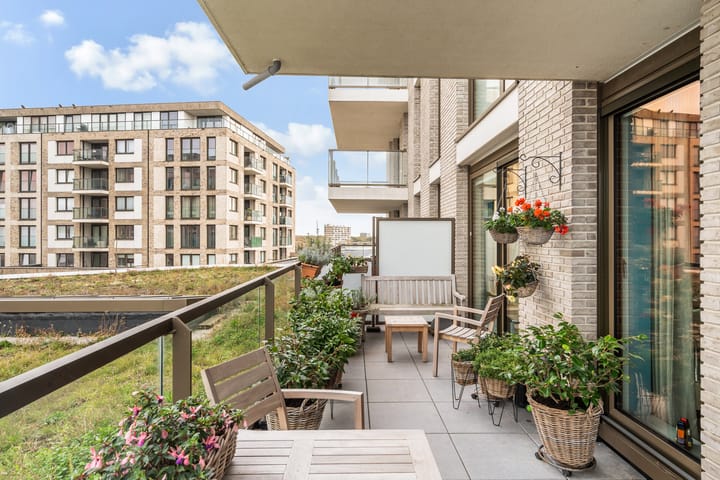 Foto 21 van Deltapromenade 330