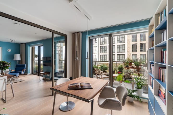 Foto 28 van Deltapromenade 330