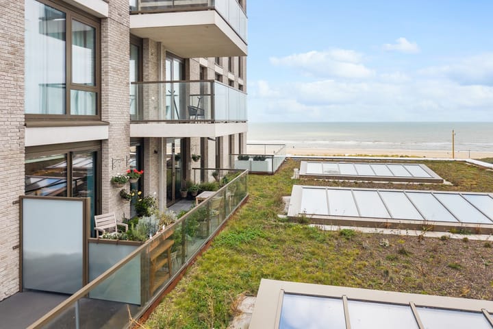 Foto 9 van Deltapromenade 330