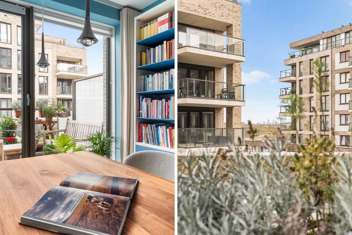 Foto 30 van Deltapromenade 330