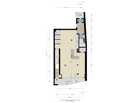 View floorplan