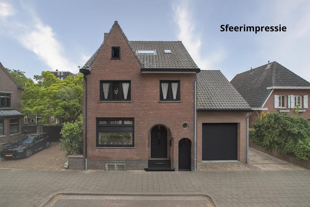 Photo 2 of Muntstraat 14