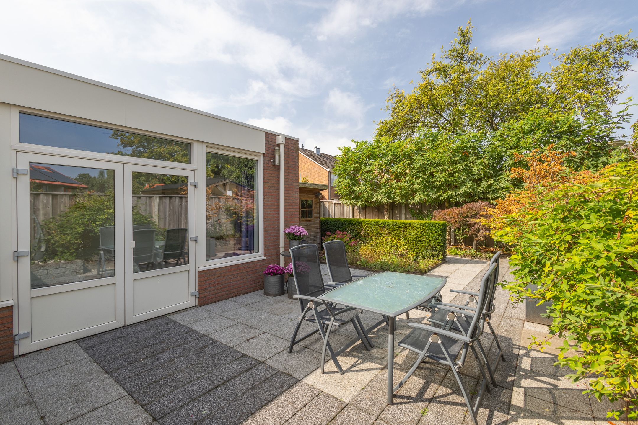 Foto 3 van De Boorne 35