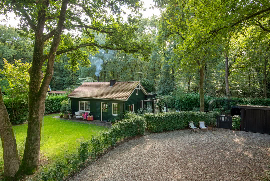 Foto 1 van Koudhoornseweg 29