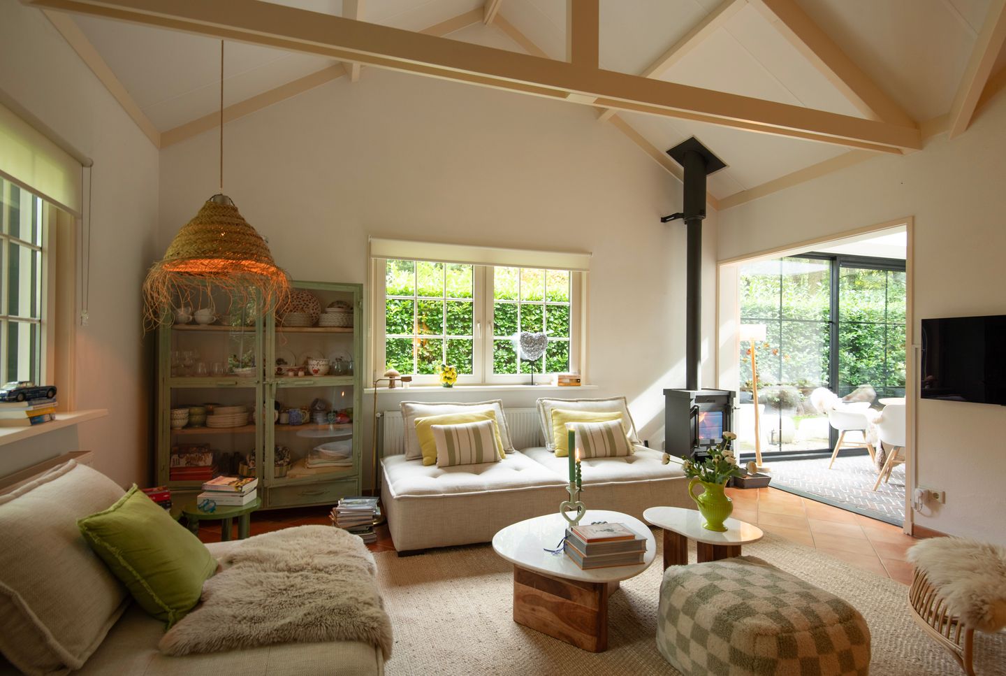 Photo 4 of Koudhoornseweg 29