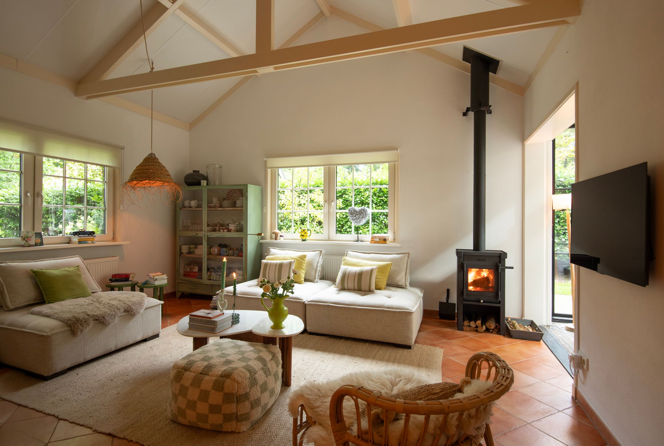 Photo 6 of Koudhoornseweg 29