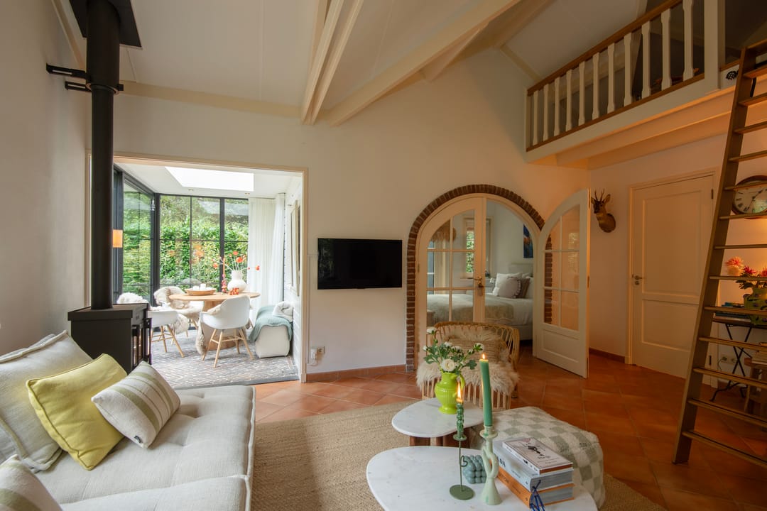 Photo 8 of Koudhoornseweg 29